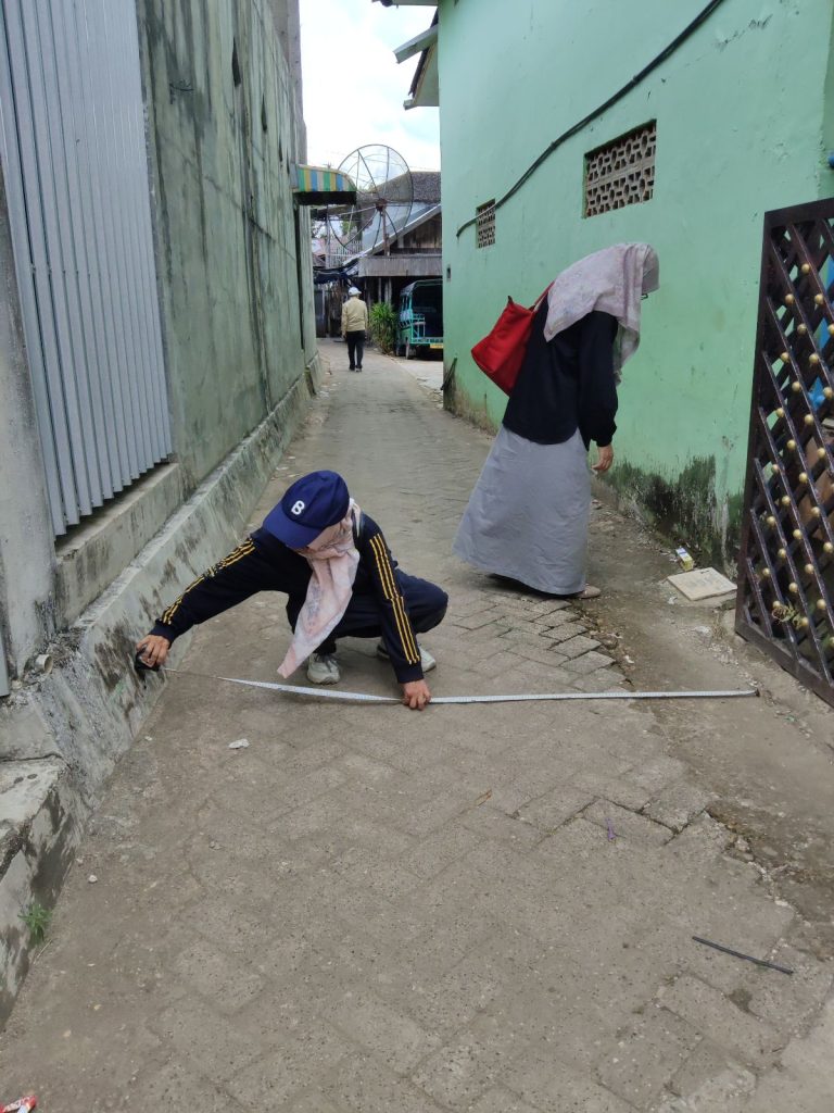 Survey Lapang